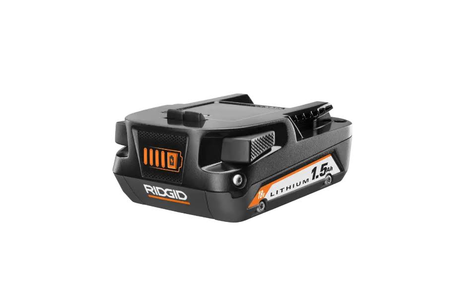 AC870015N 18V Lithium-Ion 1.5 Ah Battery