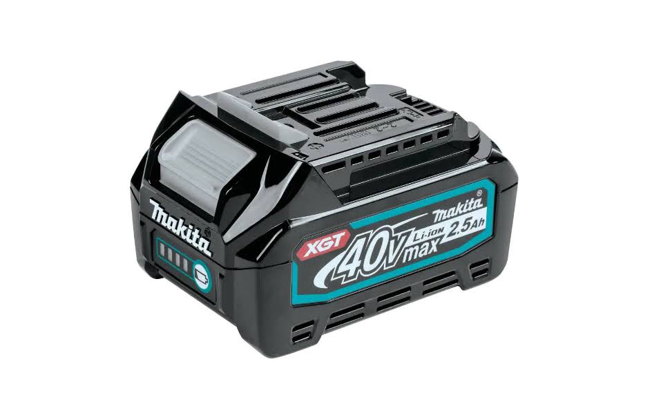 BL4025 40V max XGT 2.5Ah Battery
