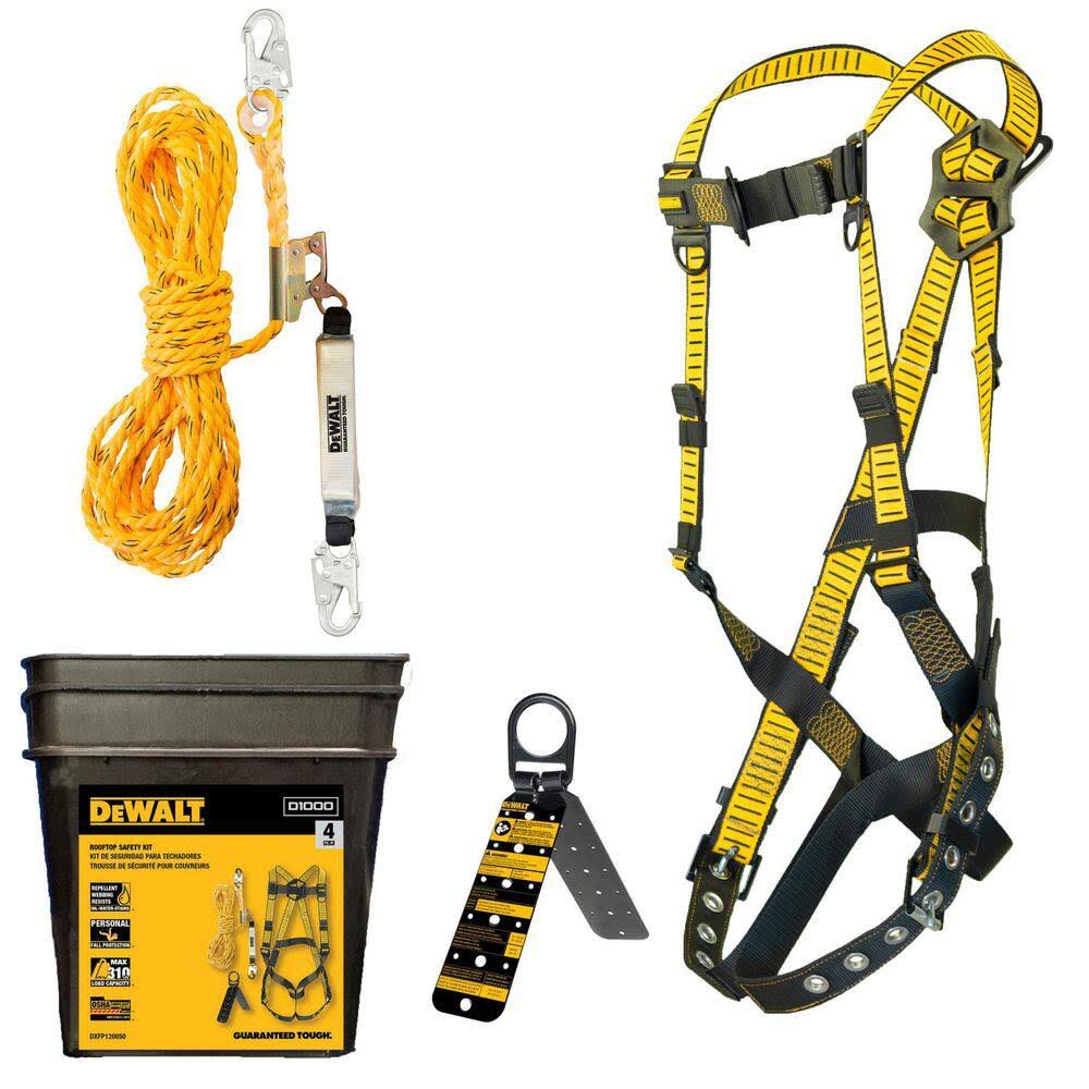 DXFP120050 Rooftop  Kit