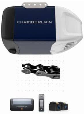 C2202 1/2HP Smart DR Opener