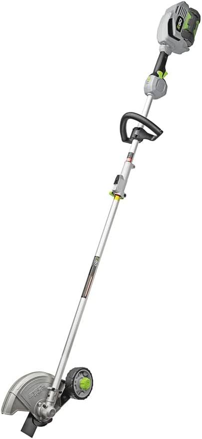 Power+ ME0801 Multi Combo Kit: 8-Inch Edger Attachment   Power Head with 2.5Ah Battery   Charger Included