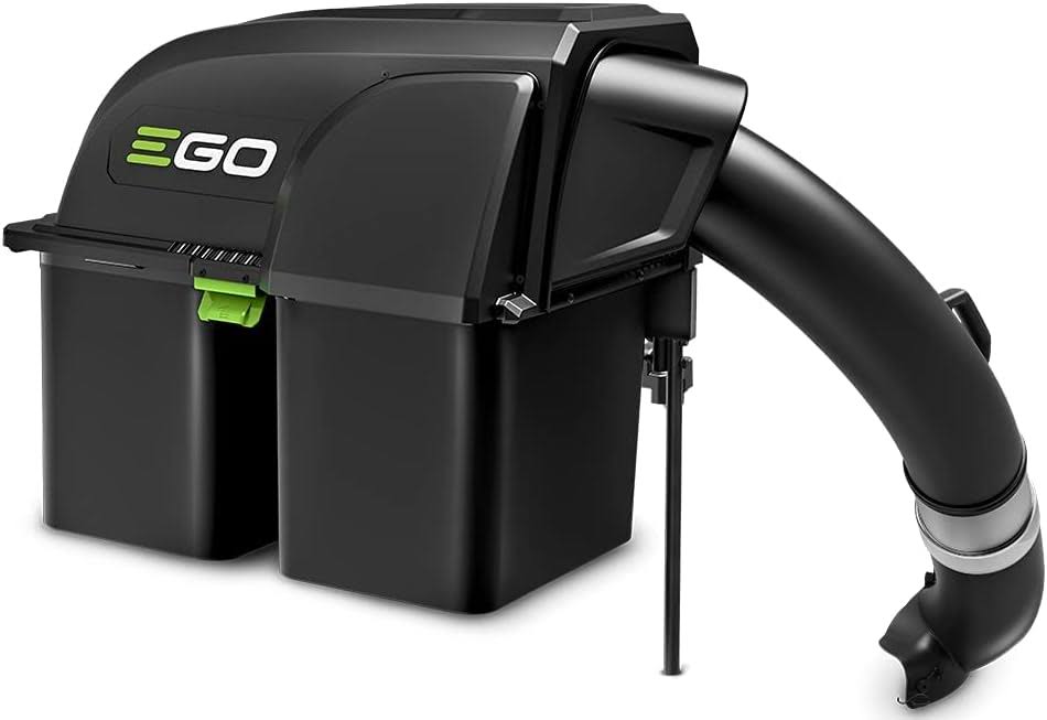 Power+ ABK4200 Bagger Kit for  Z6 Zero Turn Riding Mower ZT4204L