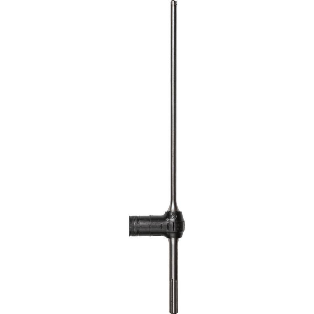 B-63834 9/16 in. x 24 in. Carbide Tipped SDS-Max Dust Extraction Drill Bit