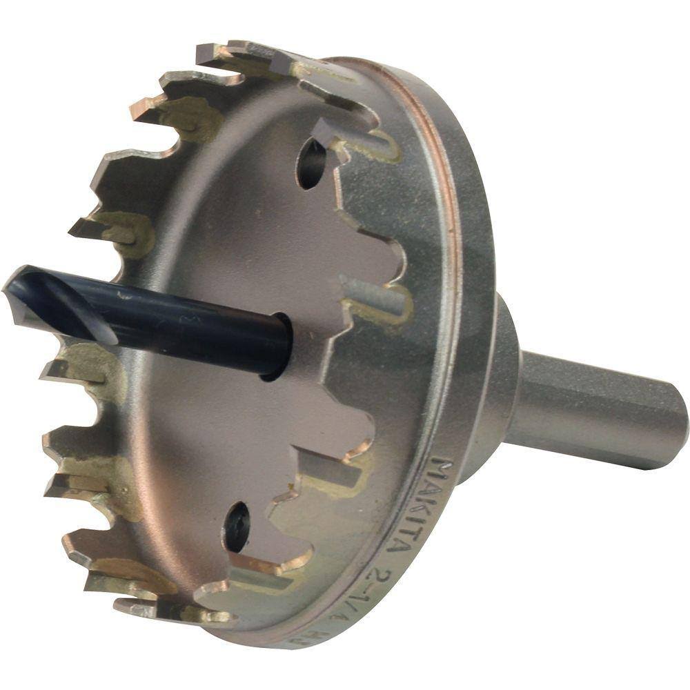 714082-A 2-1/4 in. Carbide-Tipped Hole Saw