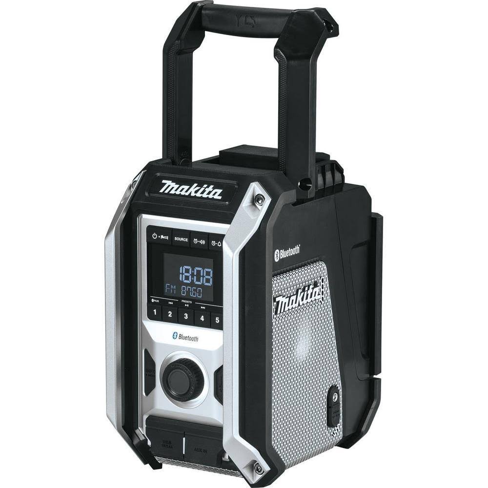XRM09B 18V LXT/12V max CXT Lithium-Ion Cordless Bluetooth Job Site Radio (Tool-Only)