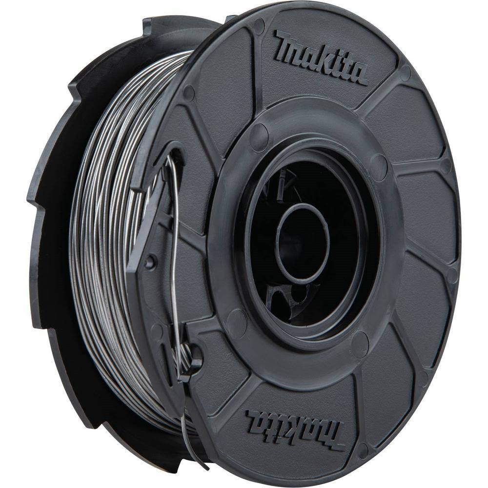 191L22-4 USA Made Steel Tie Wire, 21 Ga (50/Pack)