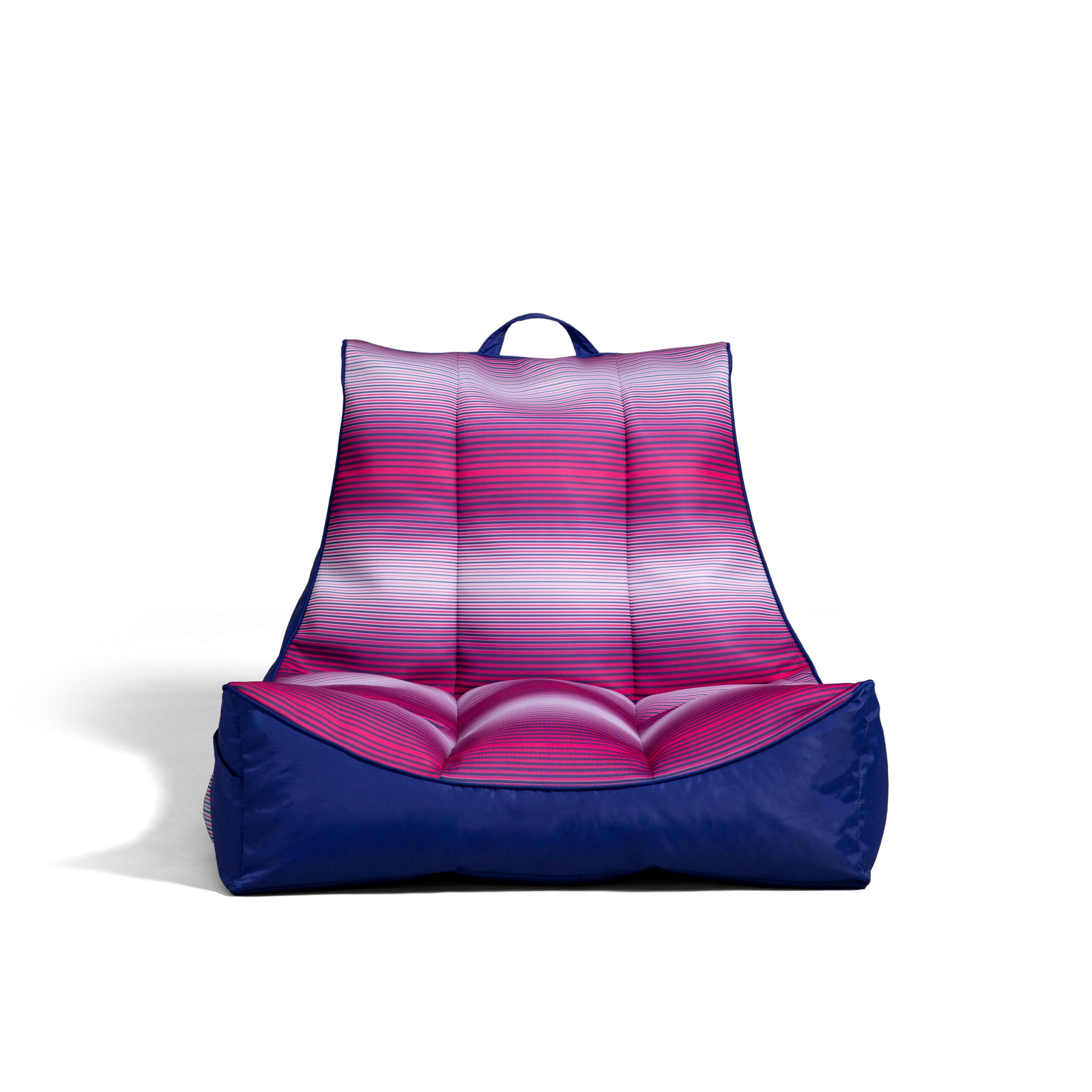 Captain s Float, Fade Fuchsia