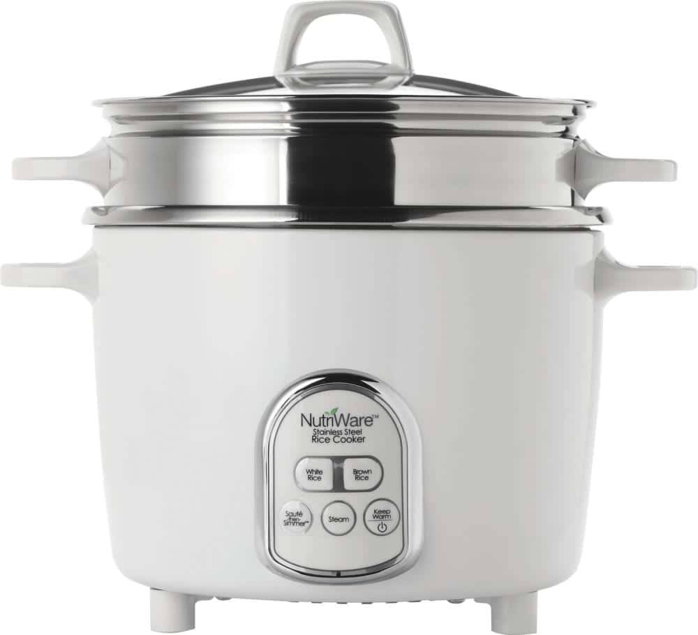 Aroma 14 Cups Residential Rice Cooker