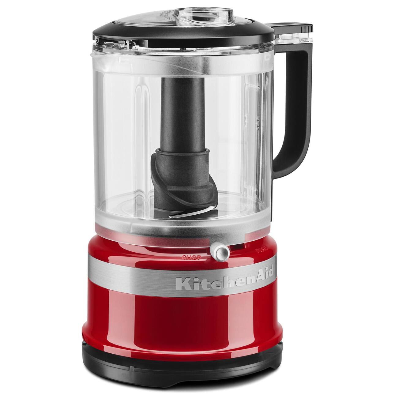 5 Cup Food Chopper   KFC0516
