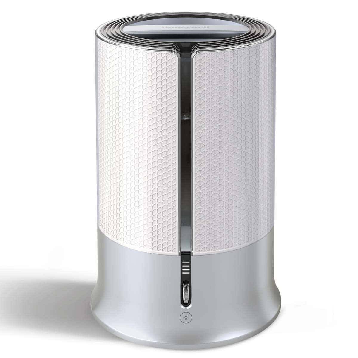 PUR Honeywell Designer Series Cool Mist Humidifier, White