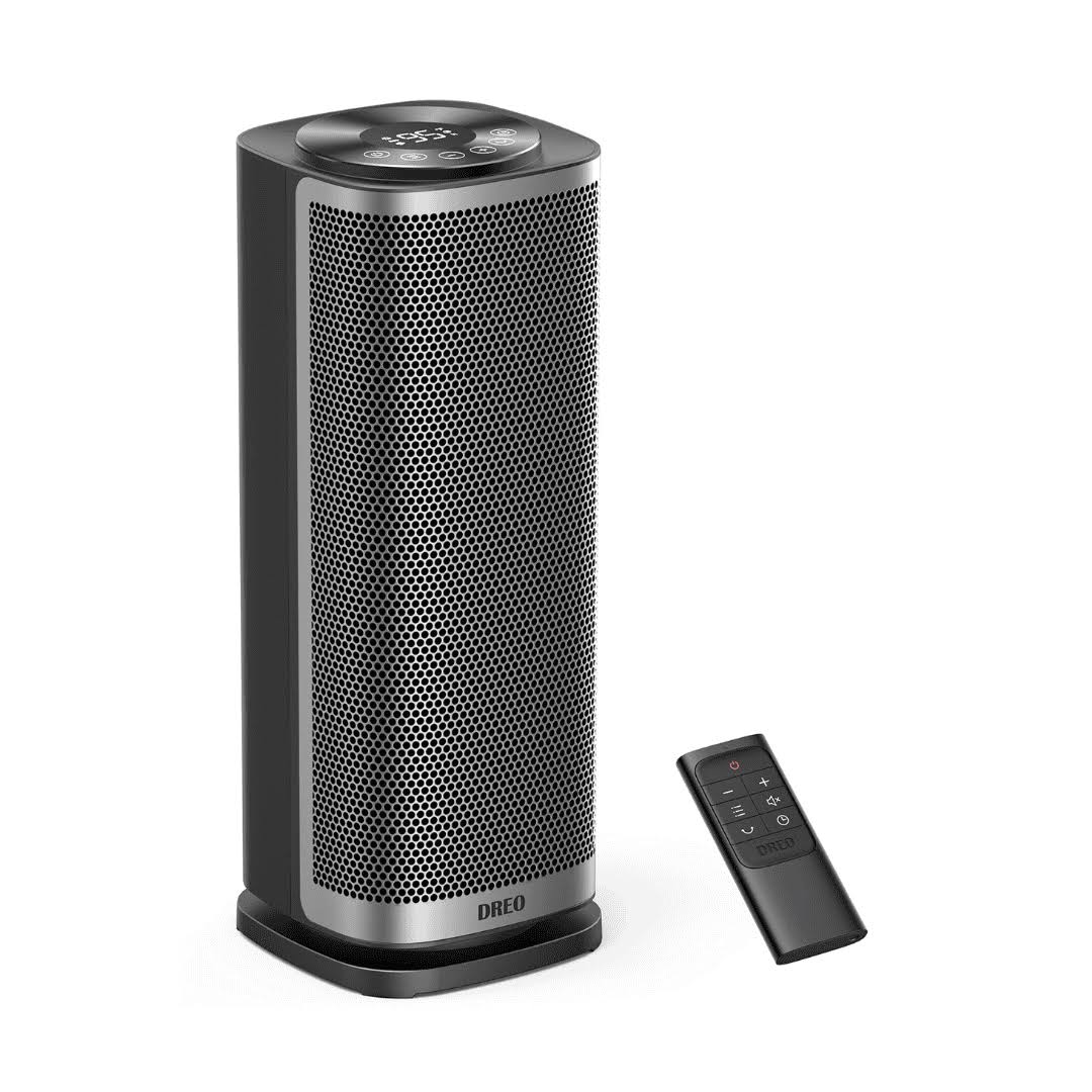 Space heater indoor, Fast Heating Ceramic Electric   Portable Heaters with Thermostat