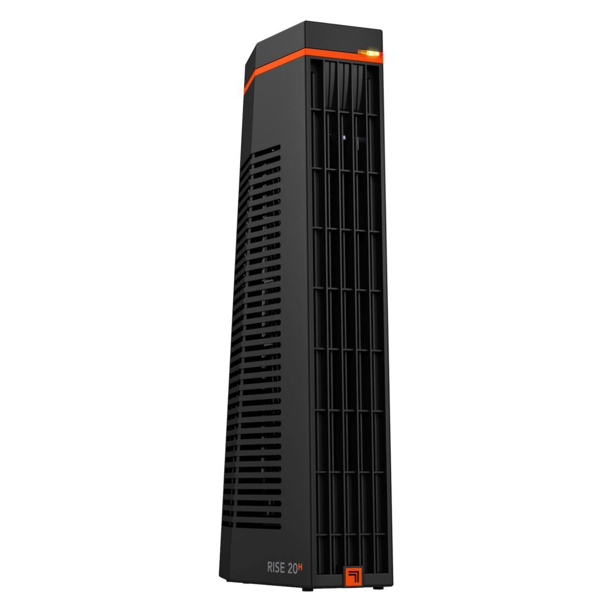 Sharper Image 20-in. Tower Heater