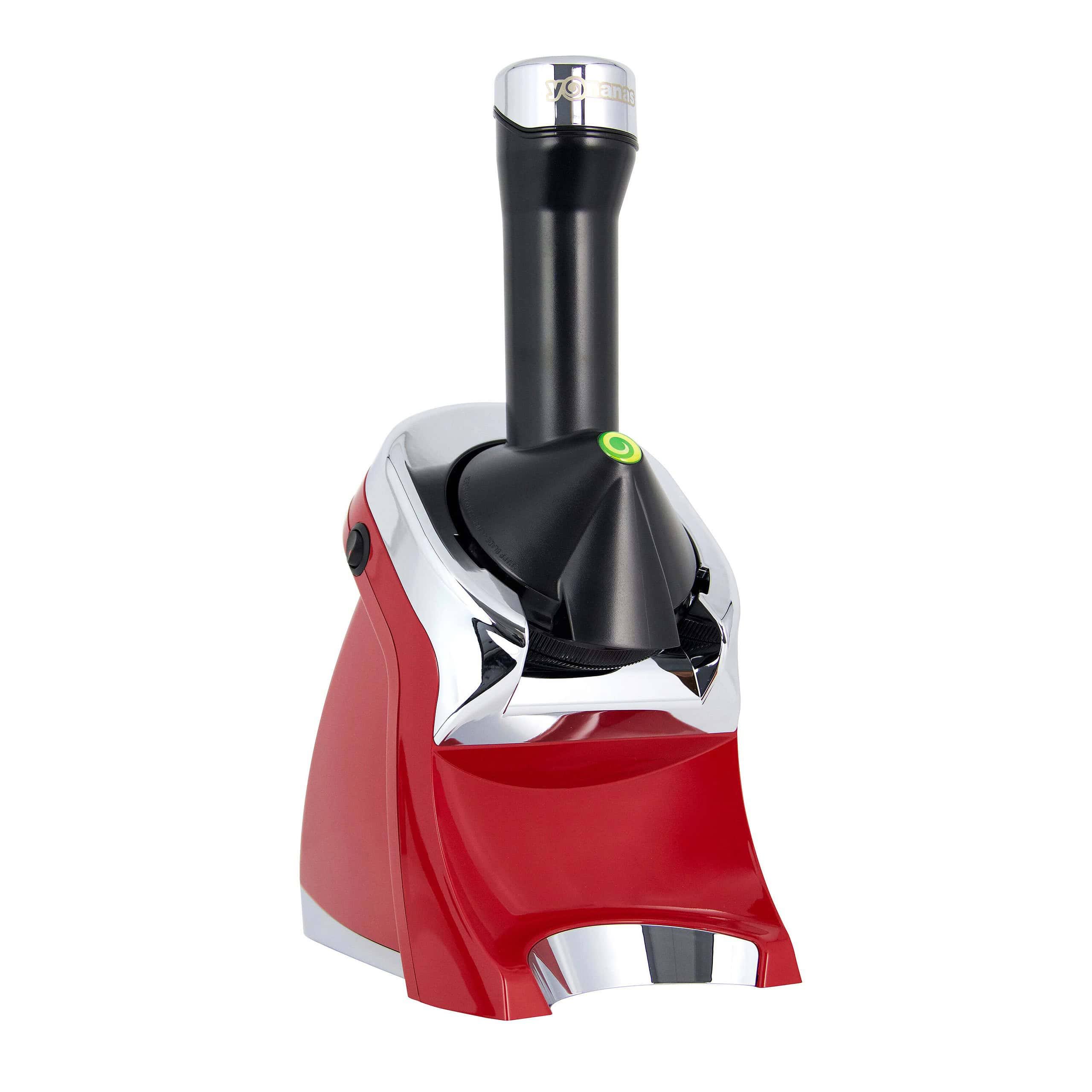 Yonanas 5-Quart Electric Ice Cream Maker