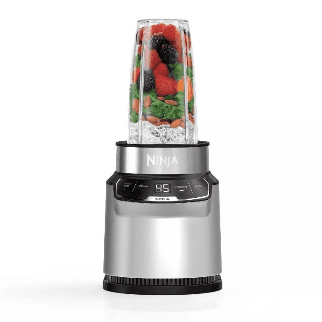 Nutri-Blender Pro with Auto-iQ   BN401