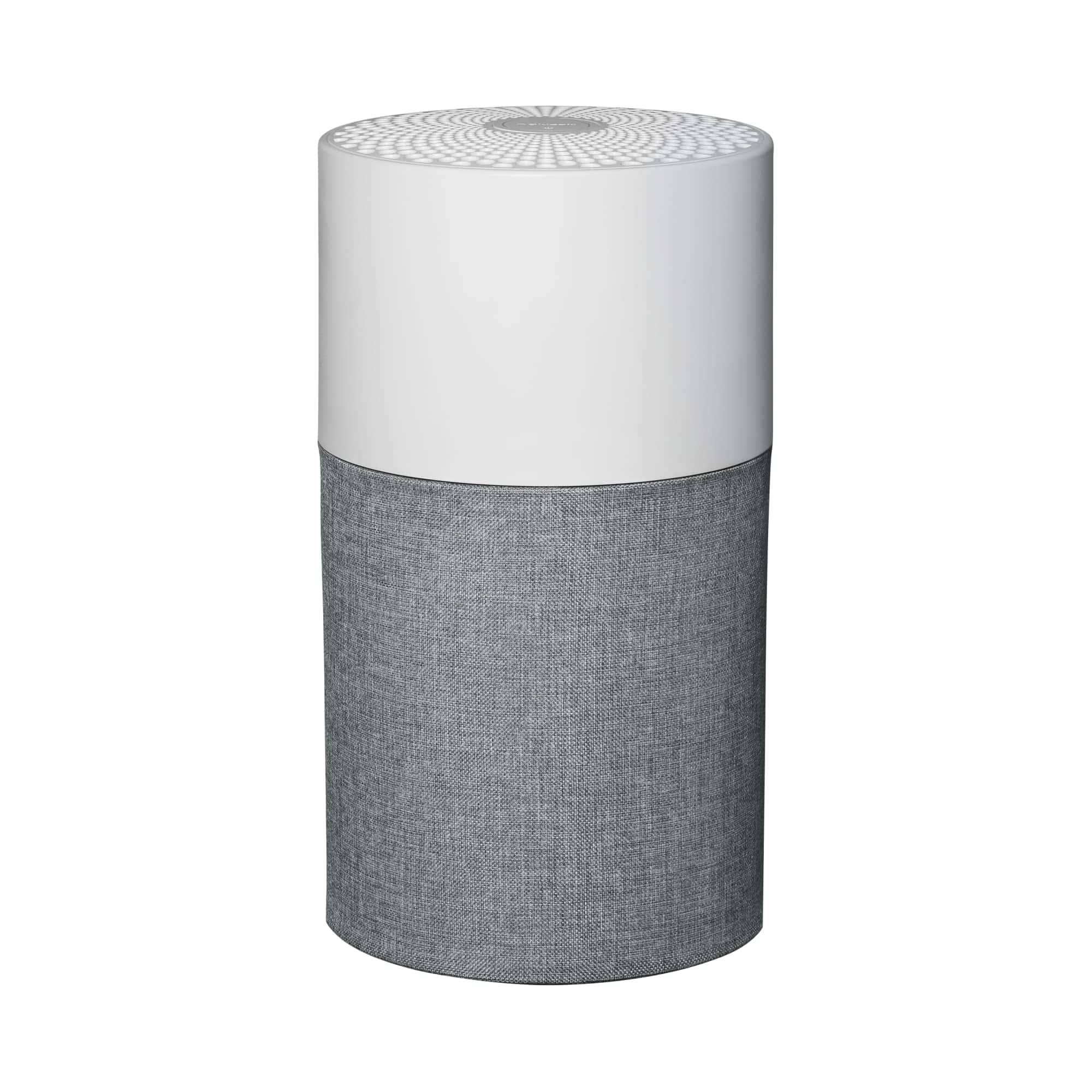BLUEAIR Air Purifiers for Bedroom, HEPASilent Small Room Air Purifiers for Home