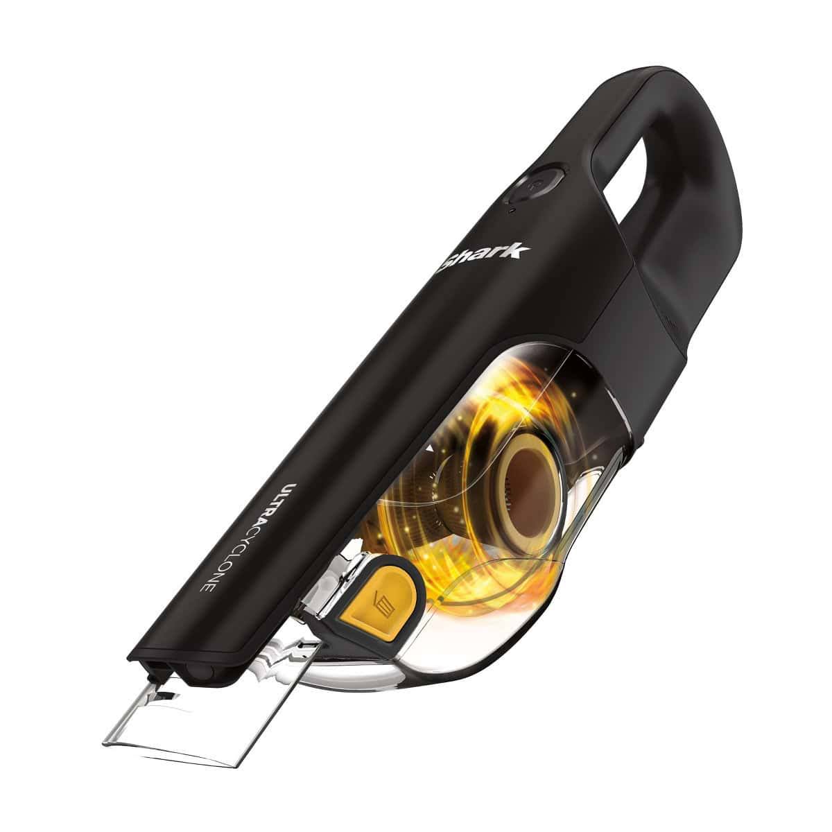 UltraCyclone Pet Pro+ Cordless Handheld Vacuum   Black