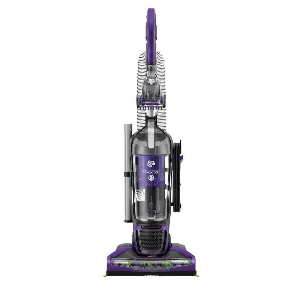 Dirt Devil UD70186V Endura Max XL Pet Bagless Upright Vacuum Cleaner