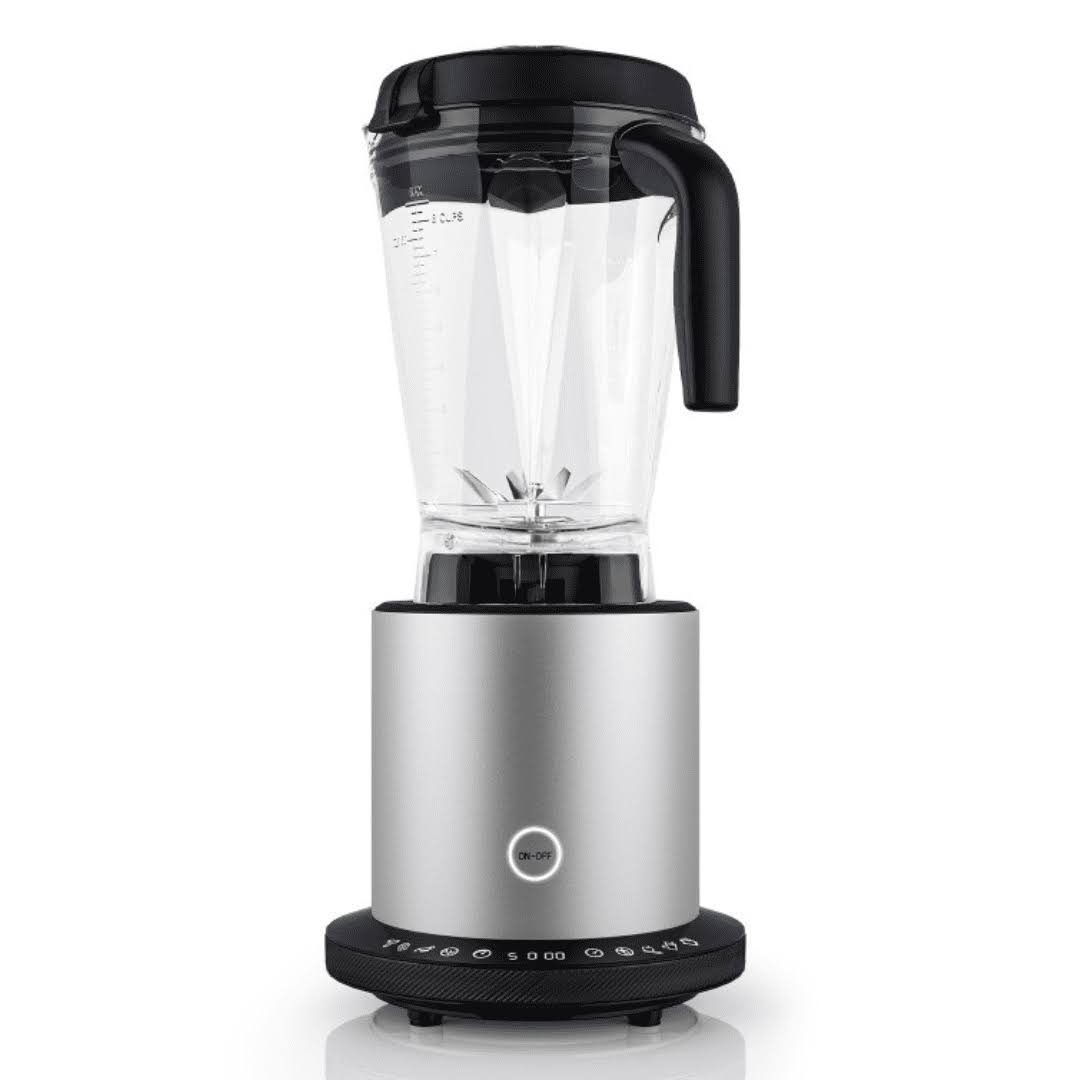 1500W Smoothie Maker High Power Blender with 10 Speeds