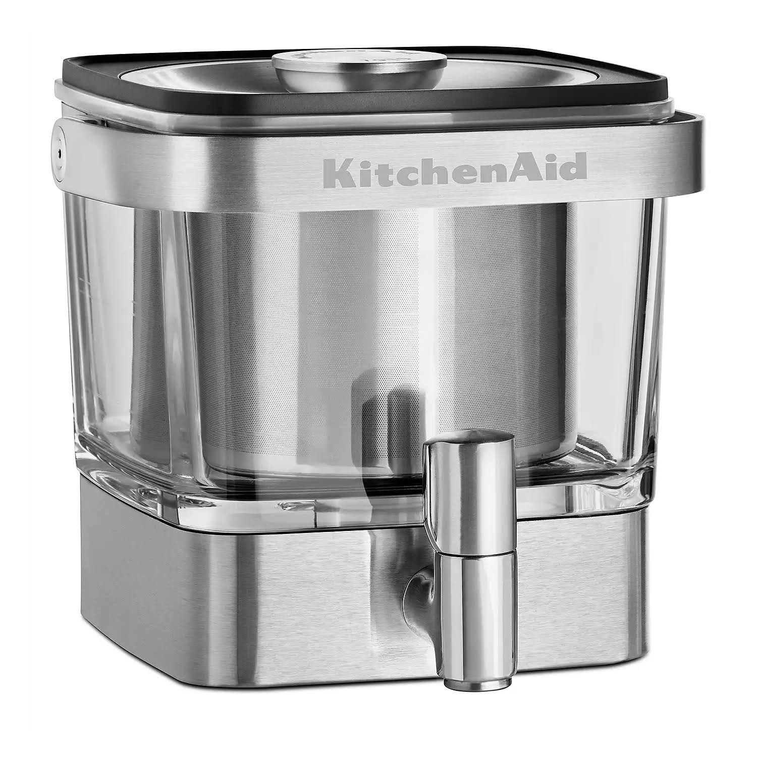 KCM4212SX Cold Brew Coffee Maker