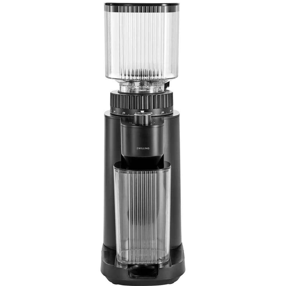 Enfinigy Coffee Bean Grinder   Black