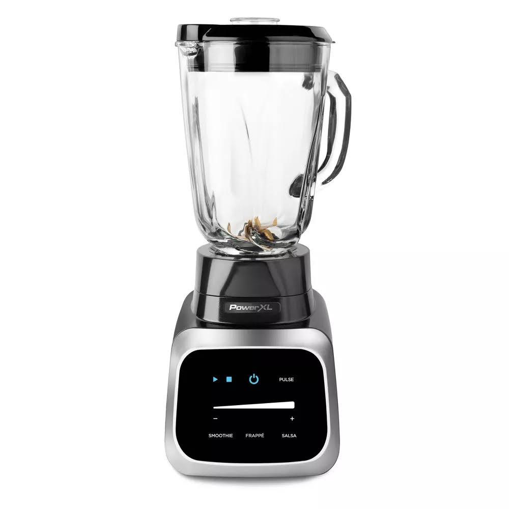 Power XL BL6018-1BP Smart Pro Blender   Black