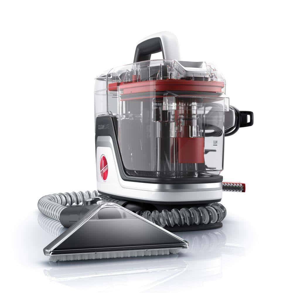 CleanSlate Pro Portable Carpet and Upholstery Spot Cleaner