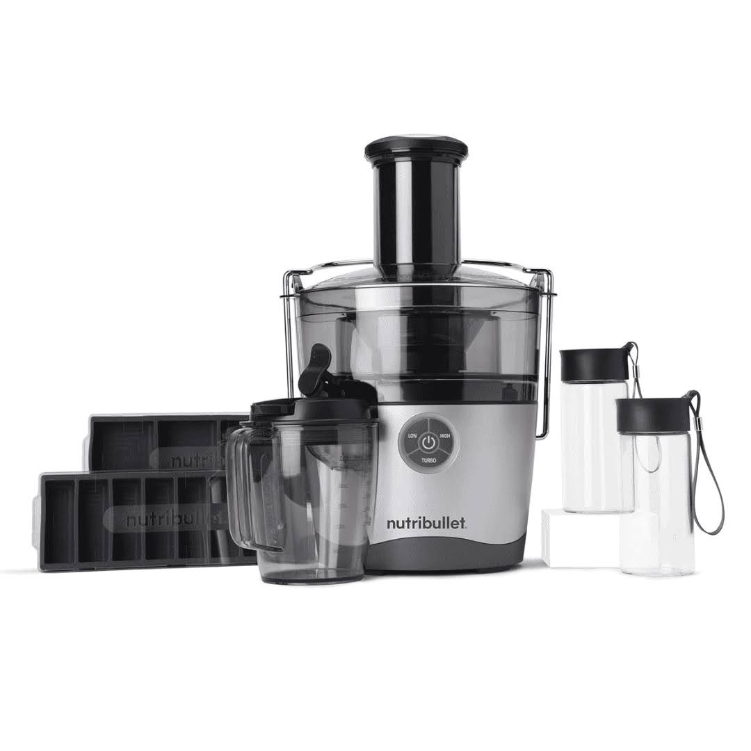 Juicer Pro Centrifugal Juicer Machine