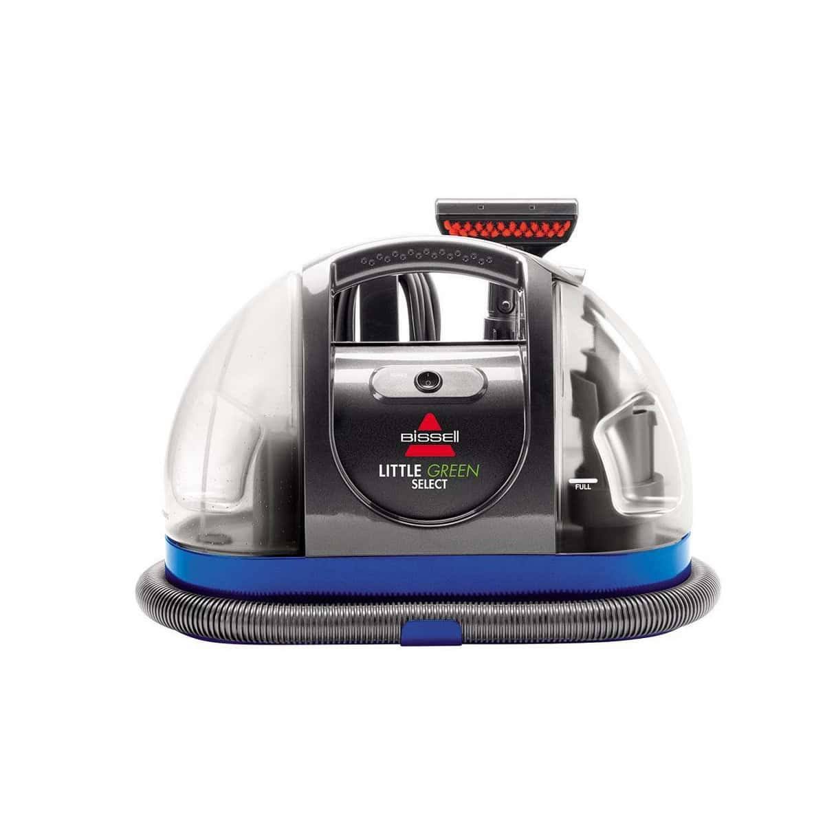 Little Green Portable Carpet Cleaner