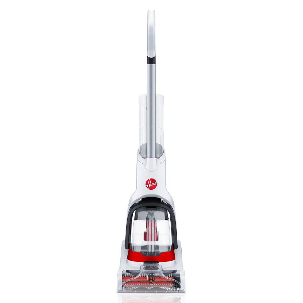 Powerdash Pet+ Compact Carpet Cleaner, Lightweight, FH50704V