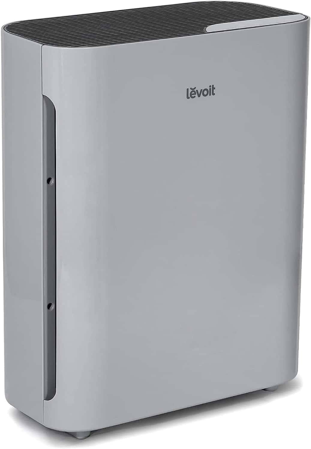Air Purifiers for Home Large Room, HEPA Filter Cleaner, Grey
