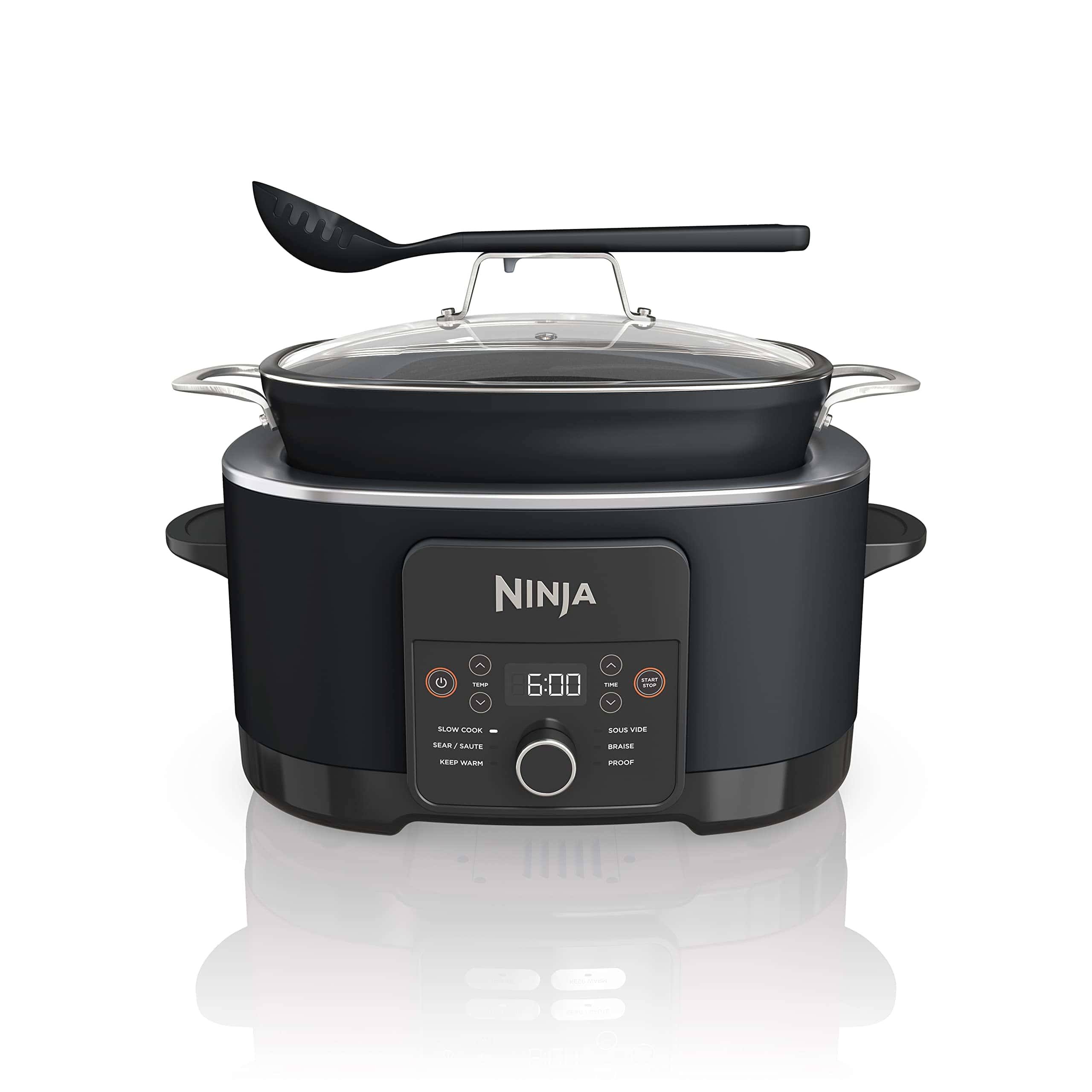 Foodi PossibleCooker PLUS (8.5qt)   6-in-1 Multi-Cooker