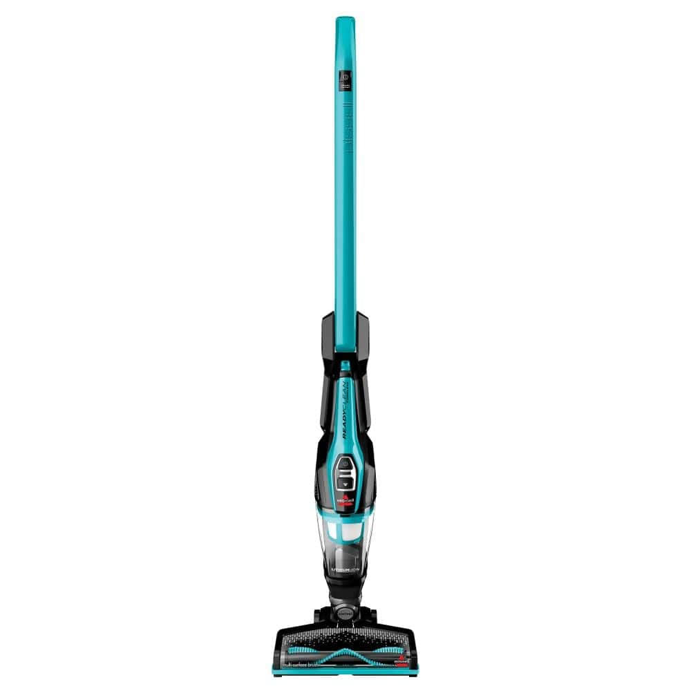 ReadyClean Cordless 10.8 Volt Cordless Stick Vacuum (Convertible To Handheld)