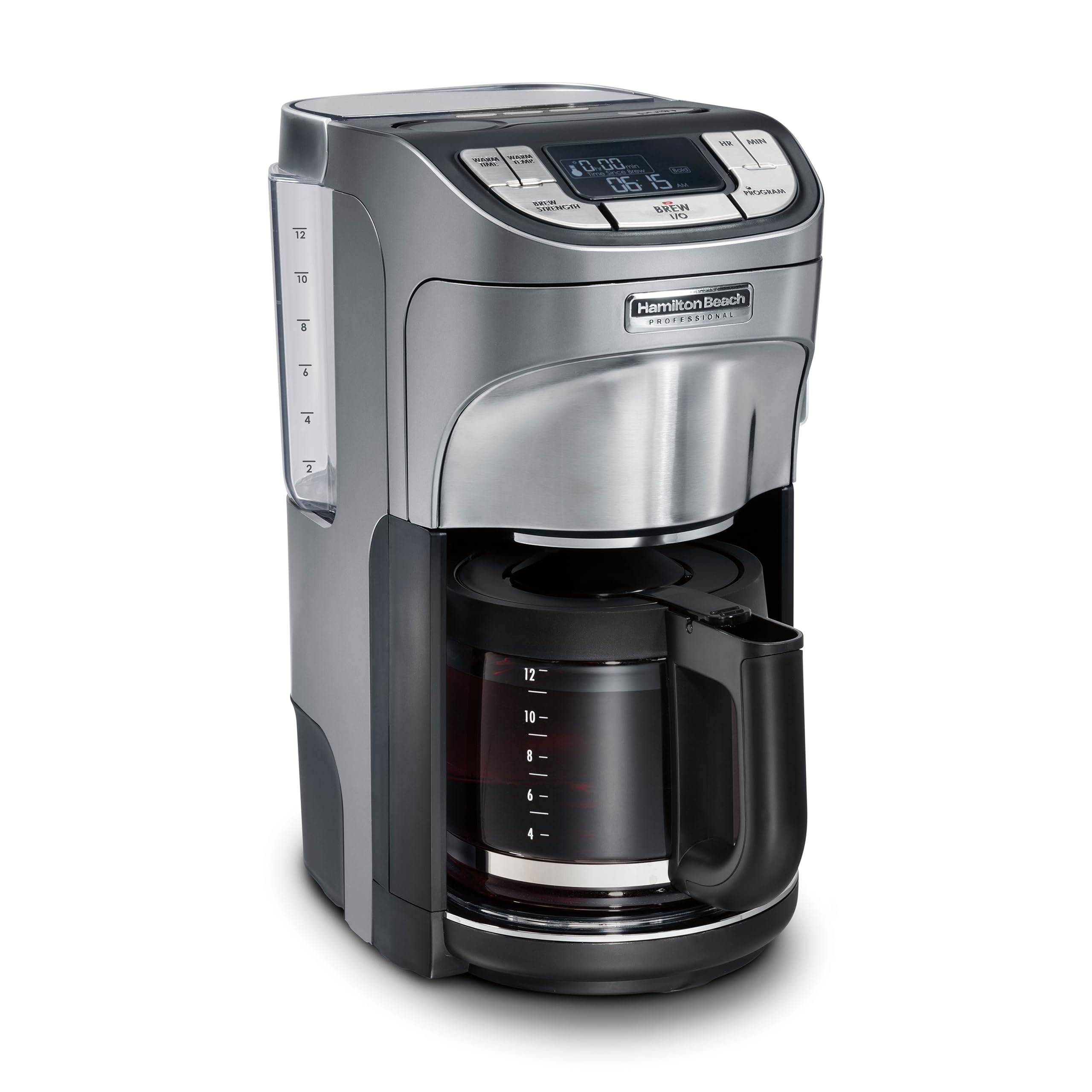 49500 Brewstation Pro Coffee Maker