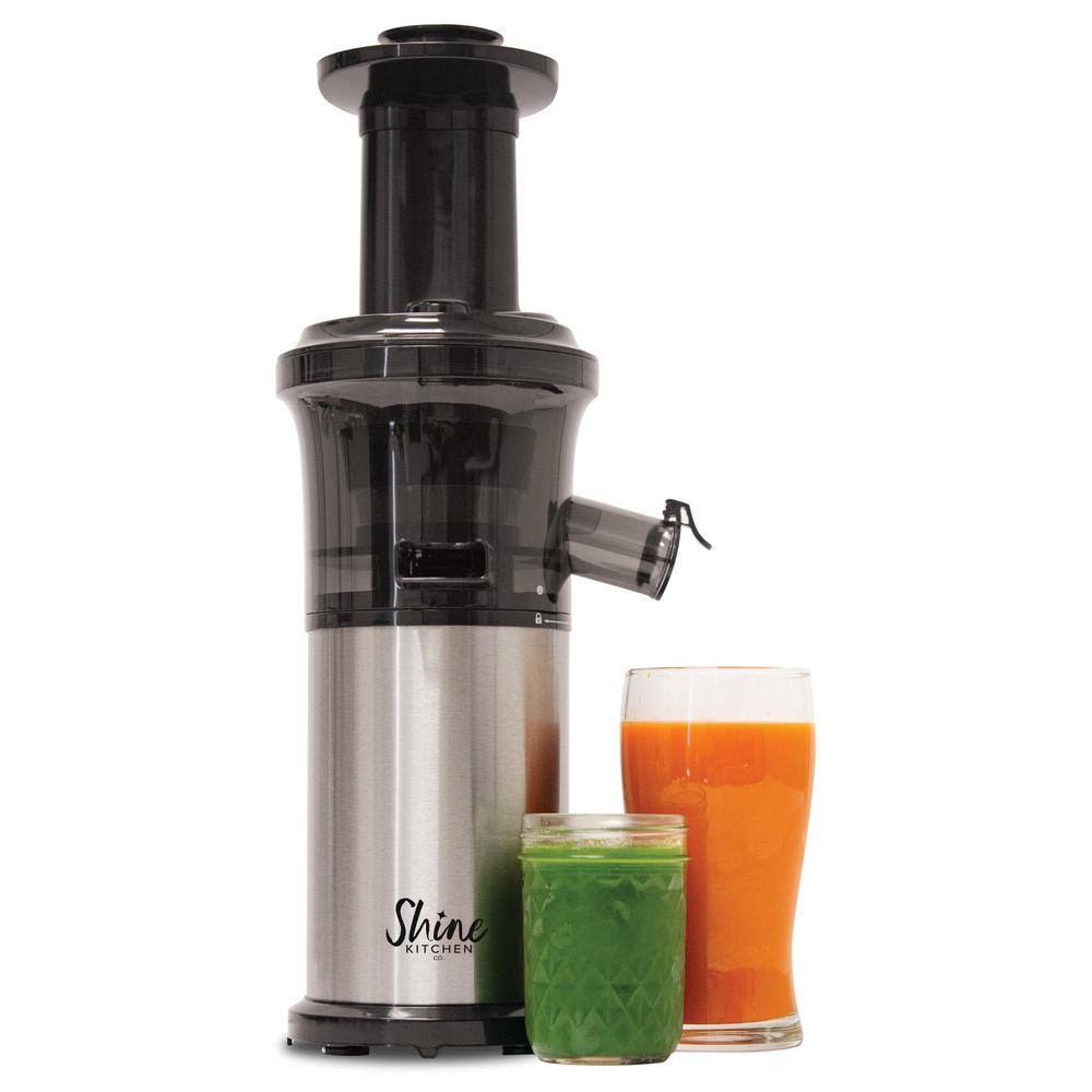 Tribest SJV-107-A Shine Vertical Juicer