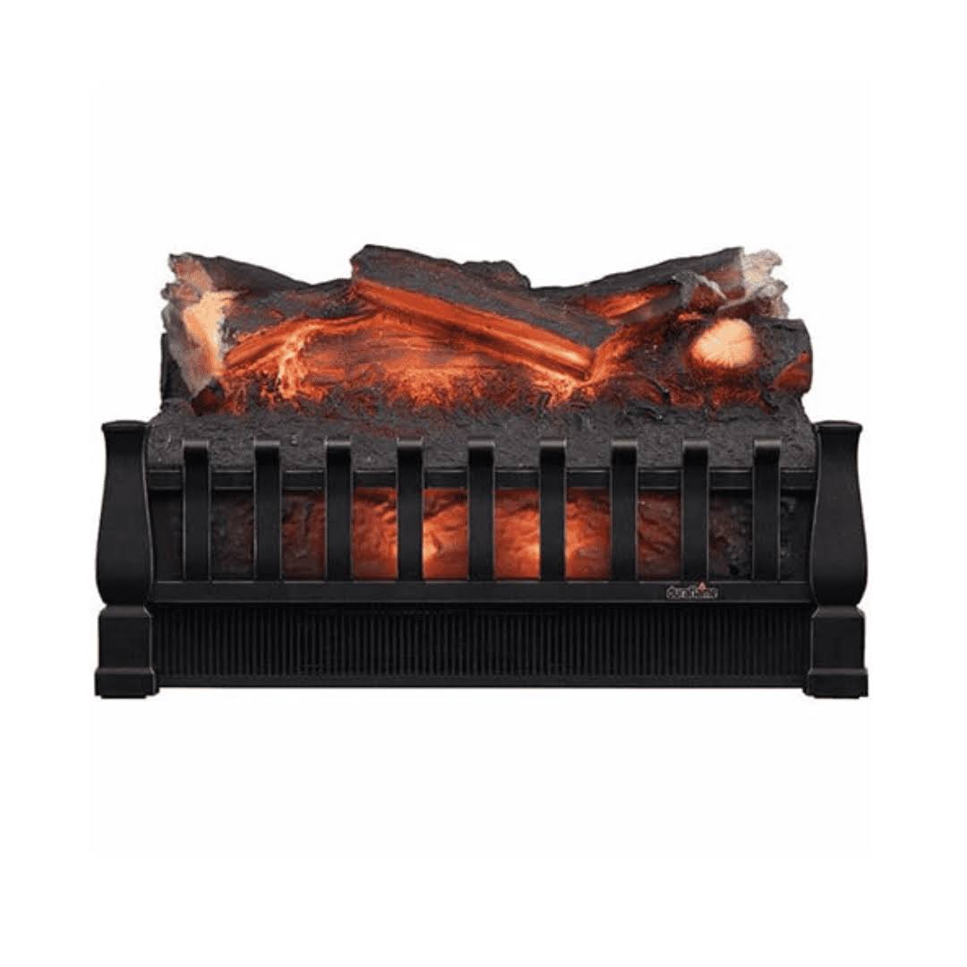 Duraflame 20  Electric Fireplace Log Set Insert and Fire Crackler Combo