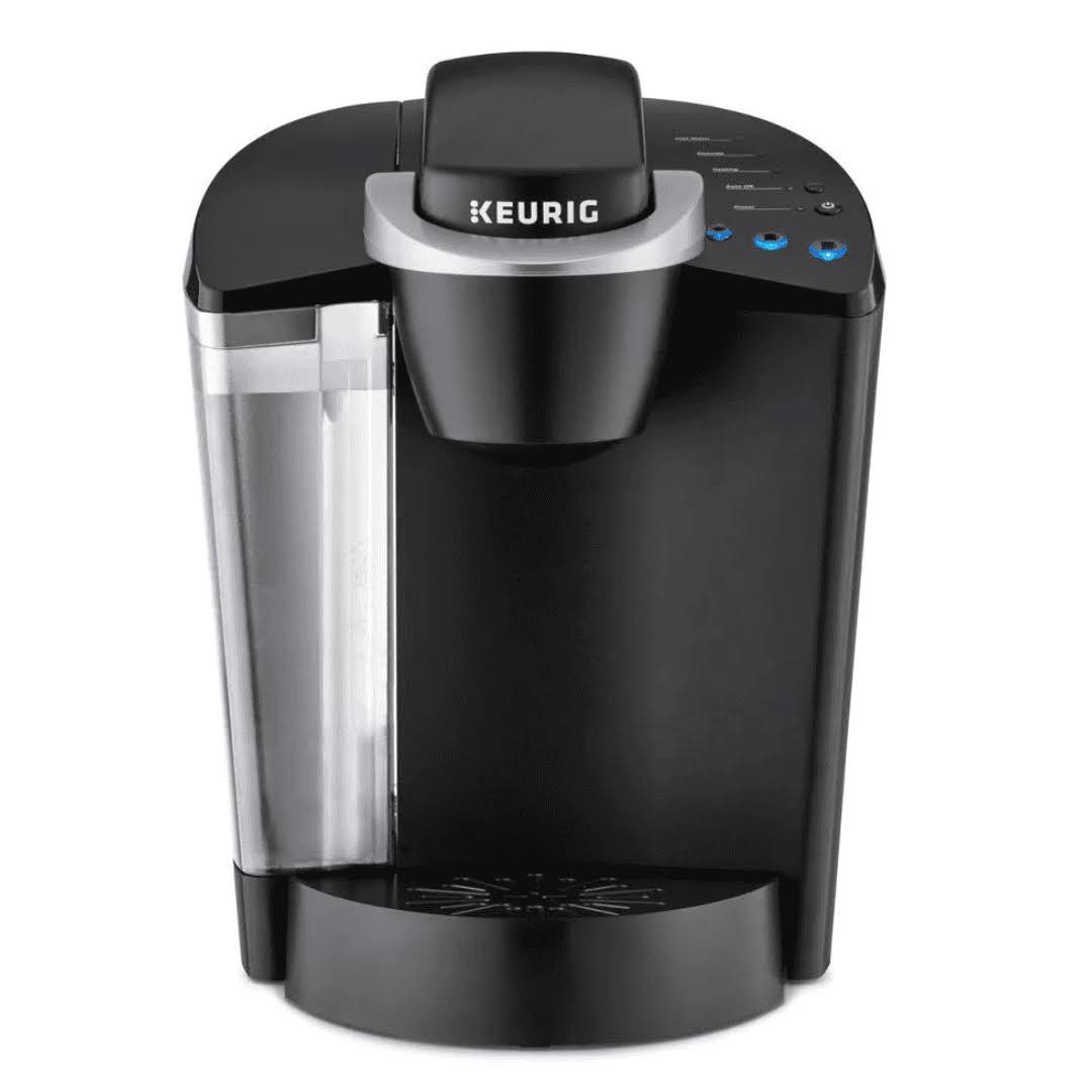 K-Classic Single-Serve K-Cup Pod Coffee Maker   K50