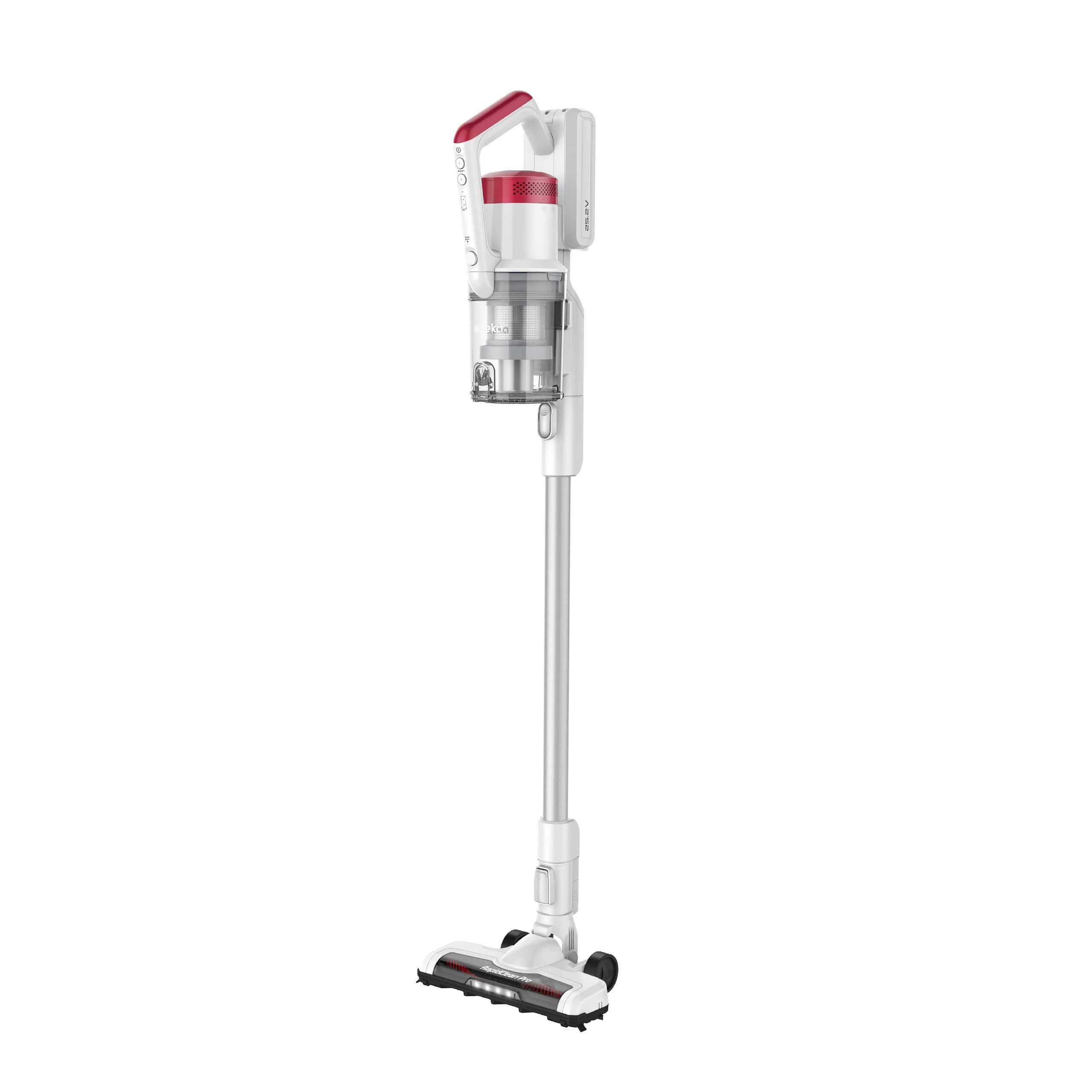 Eureka RapidClean Pro 25.2 Volt Cordless Stick Vacuum (Convertible To Handheld)