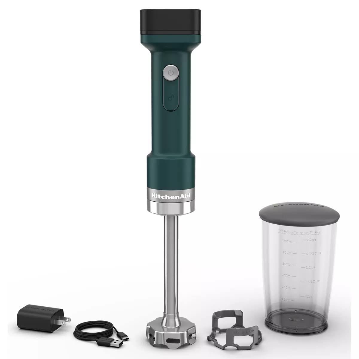 Go Cordless Hand Blender battery included   Hearth   Hand with Magnolia