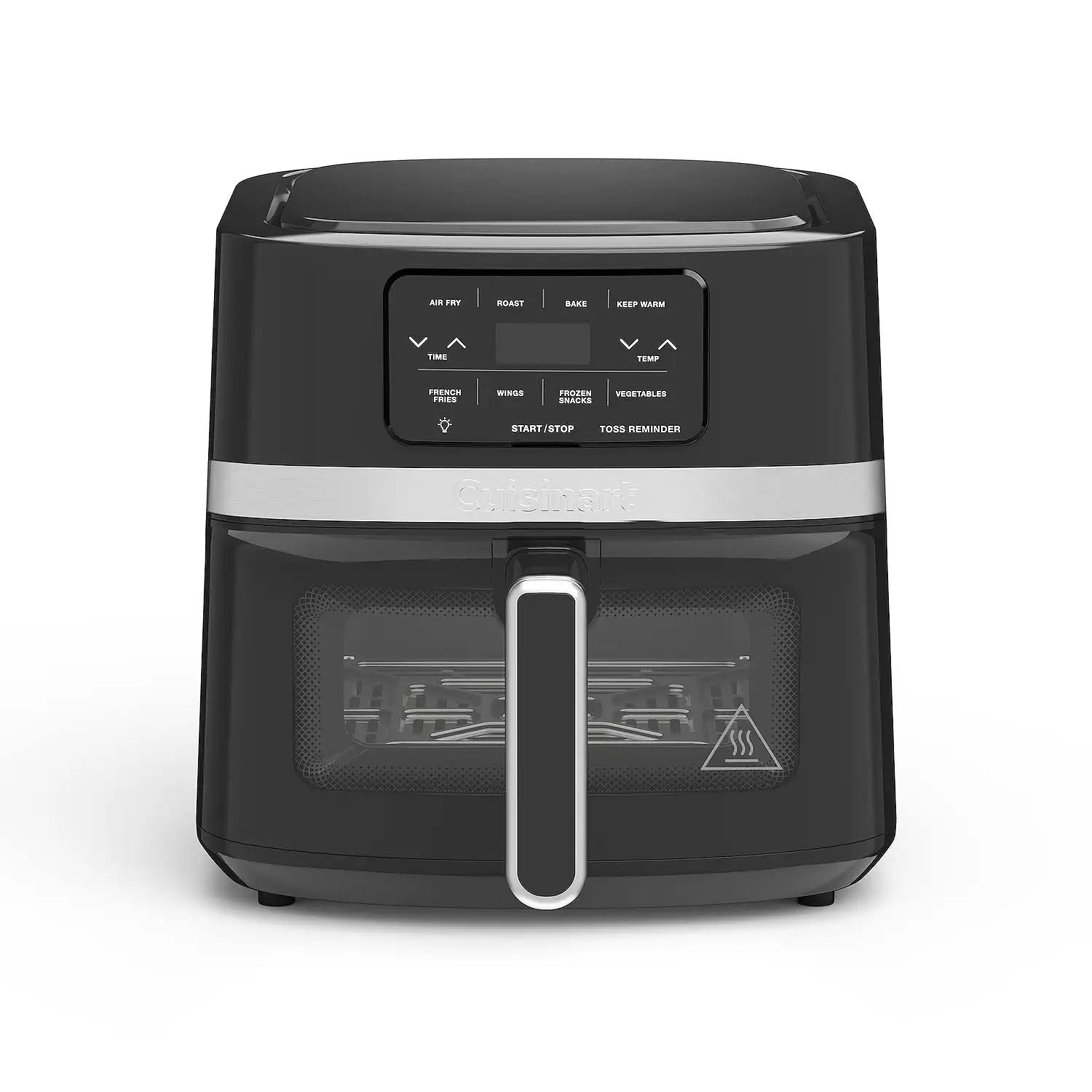 4.5-qt Basket Air Fryer