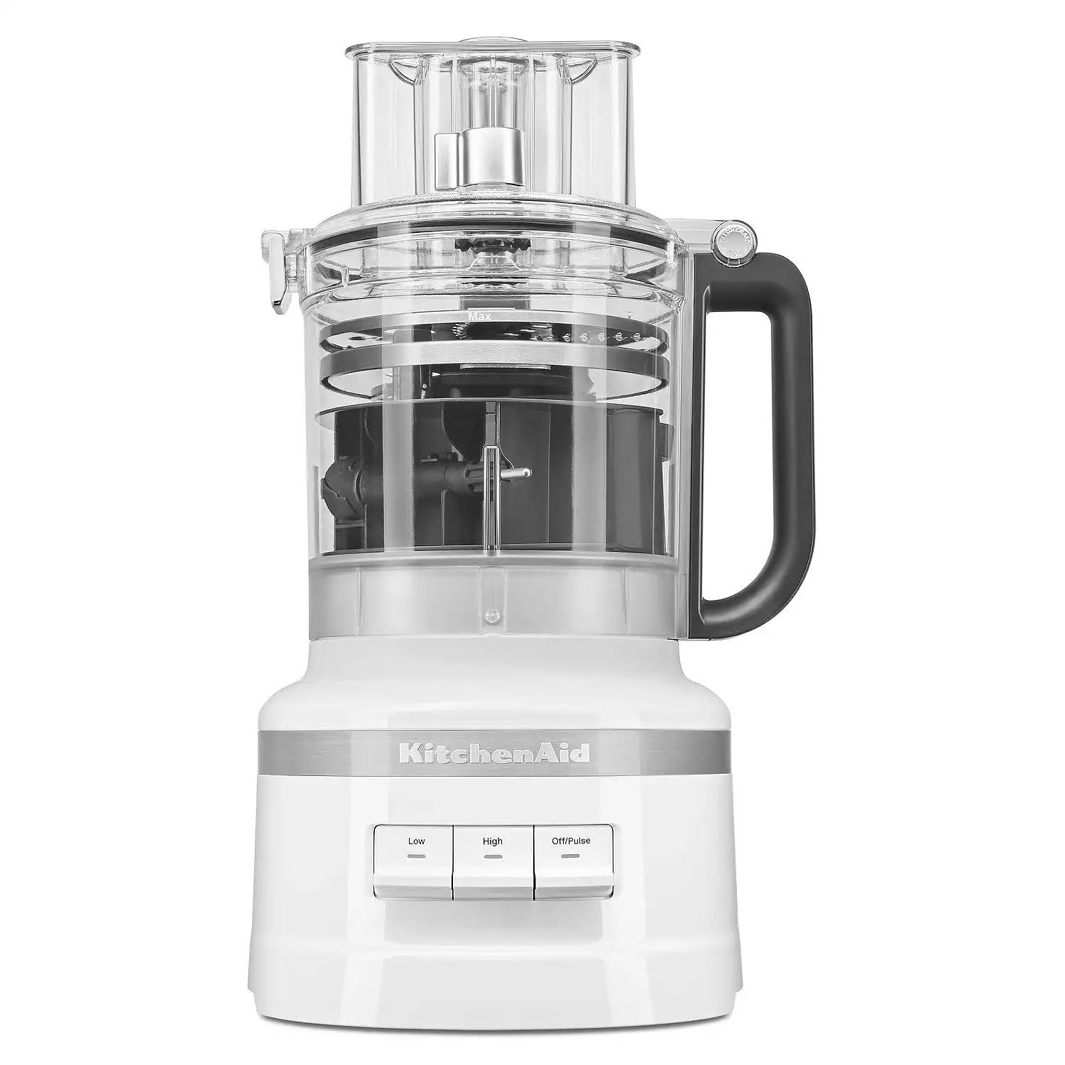 KFP1318 13-Cup Food Processor   White