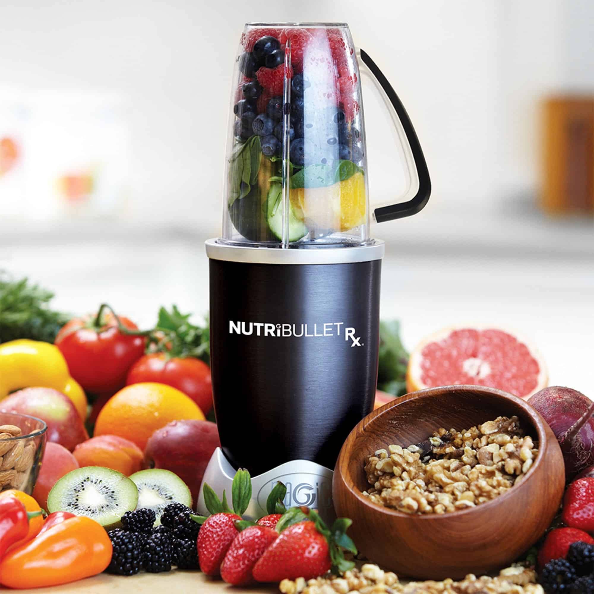 Rx Personal Blender