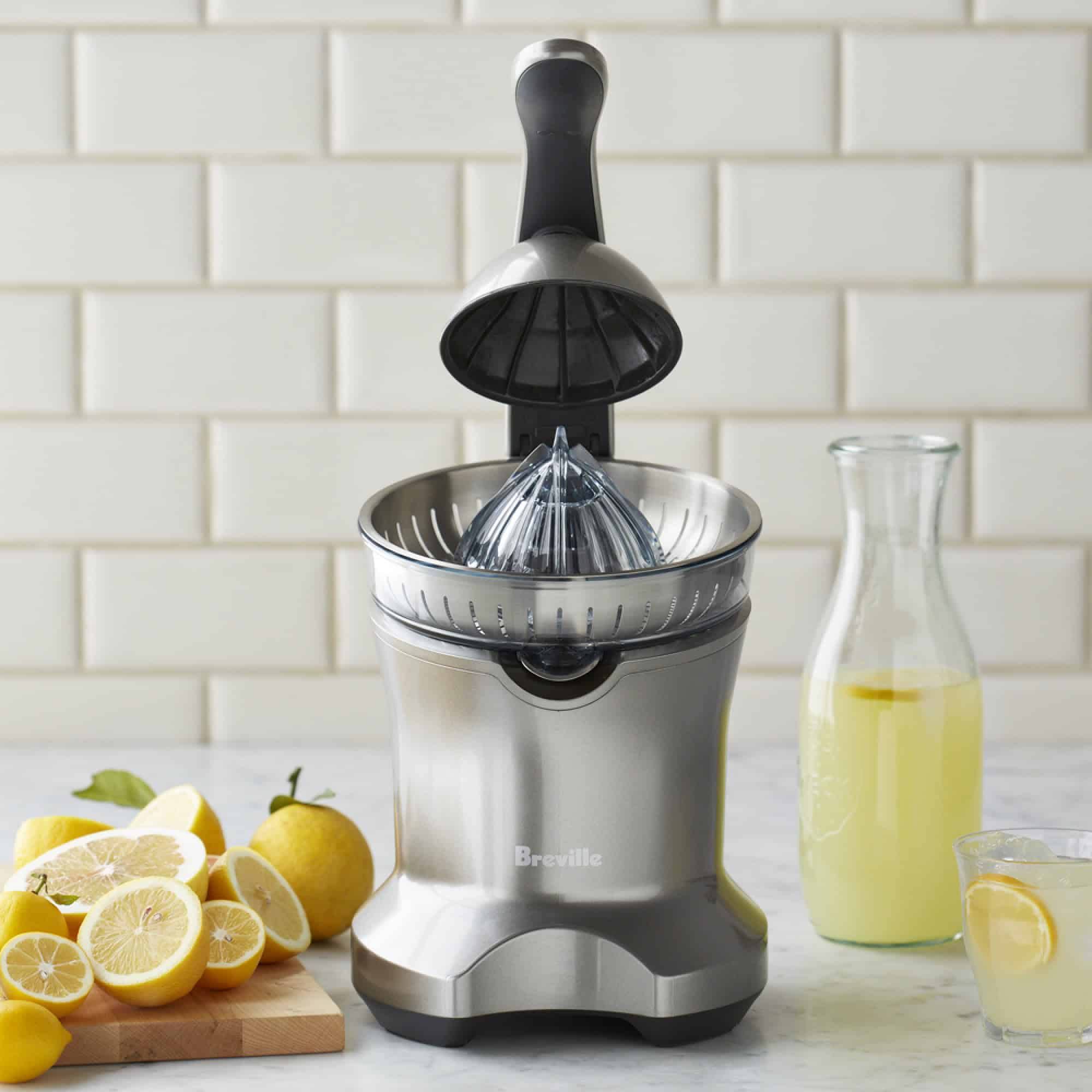The Citrus Press