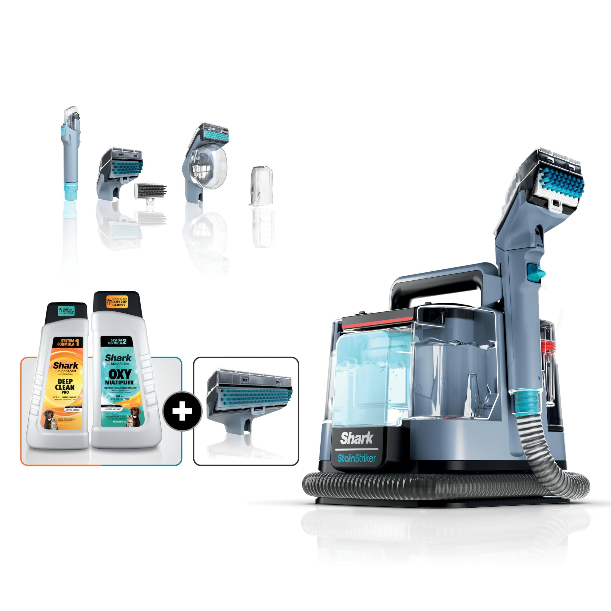 PX202BRN StainStriker Portable Spot, Stain,   Odor Eliminator