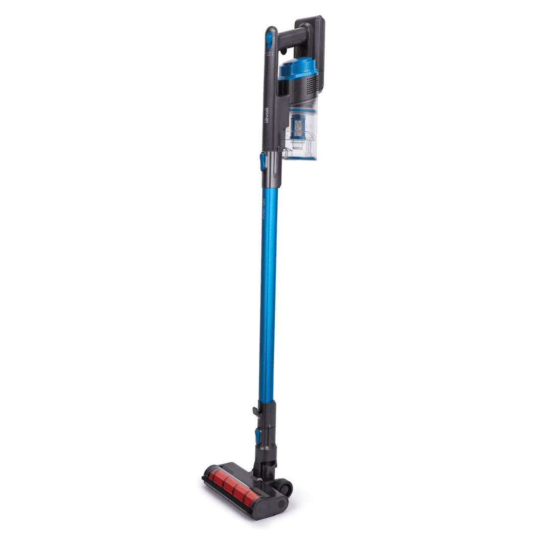 LVAC-120 Lightweight Cordless 2-in-1 Stick Vacuum Cleaner