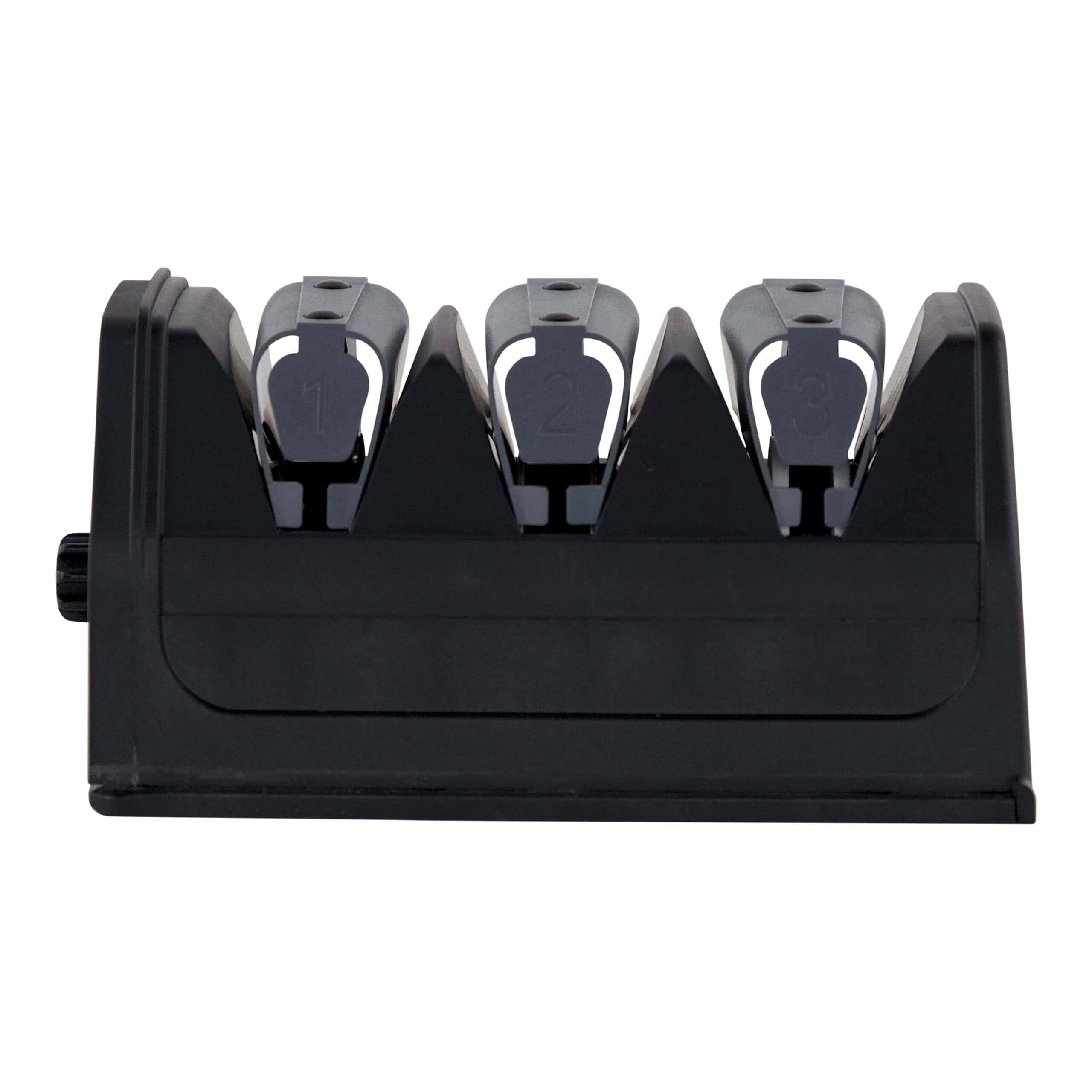 Replacement Sharpening Module for Model 2100 Commercial Knife Sharpener   3 Stage EdgeSelect