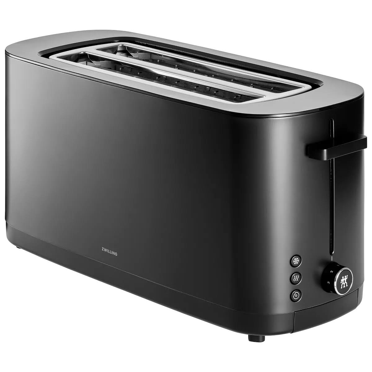 Enfinigy 2-Long Slot Toaster
