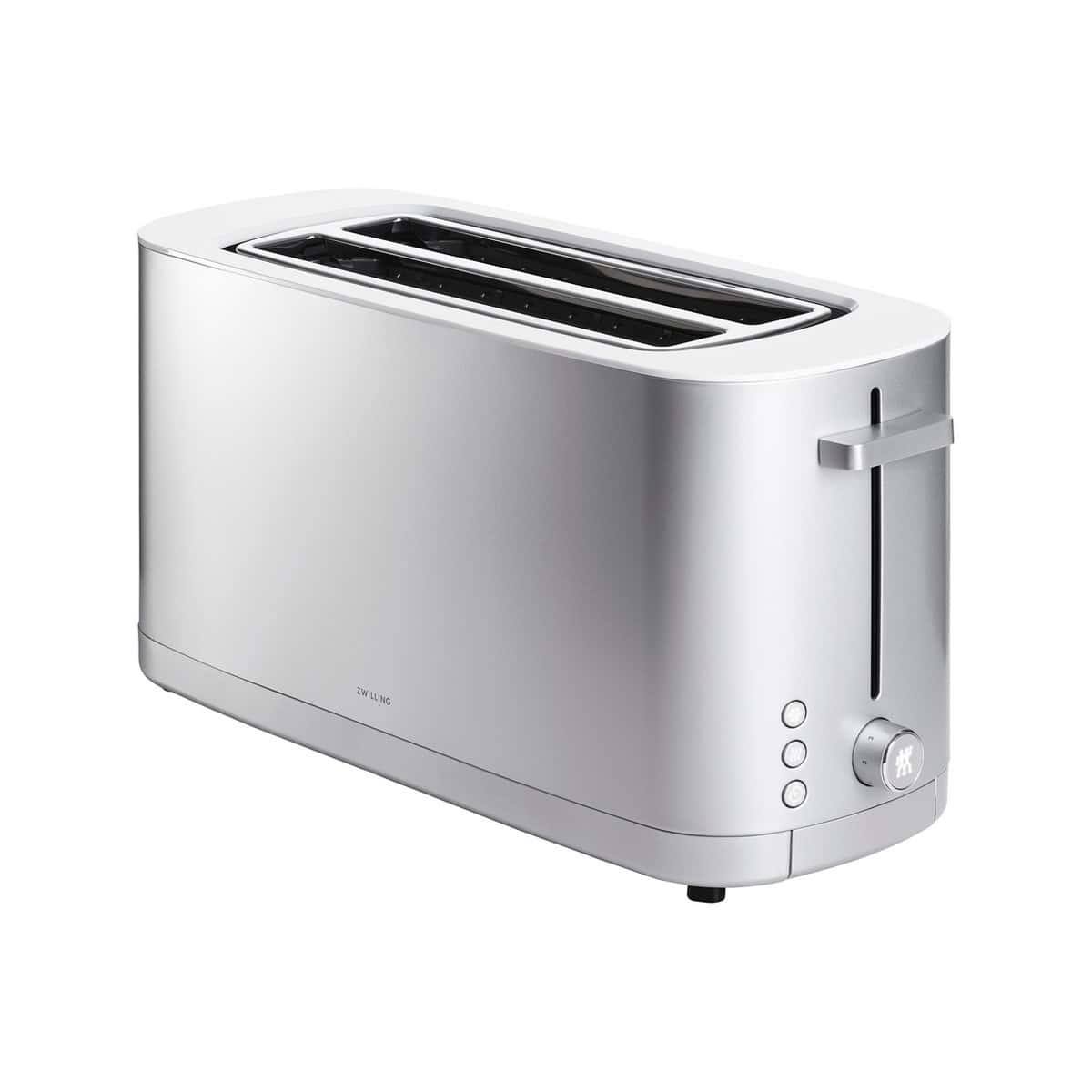 Enfinigy 2-Long Slot Toaster