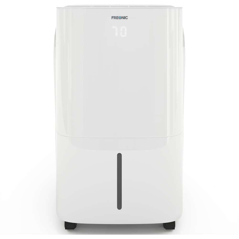 Freonic 35-Pint 3-Speed Dehumidifier ENERGY STAR (For Rooms 1501- 3000 sq ft)