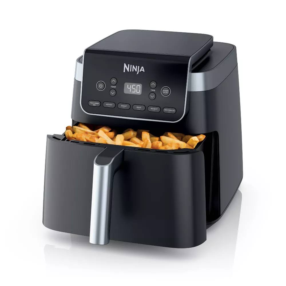 Air Fryer Pro XL 6-in-1   AF181