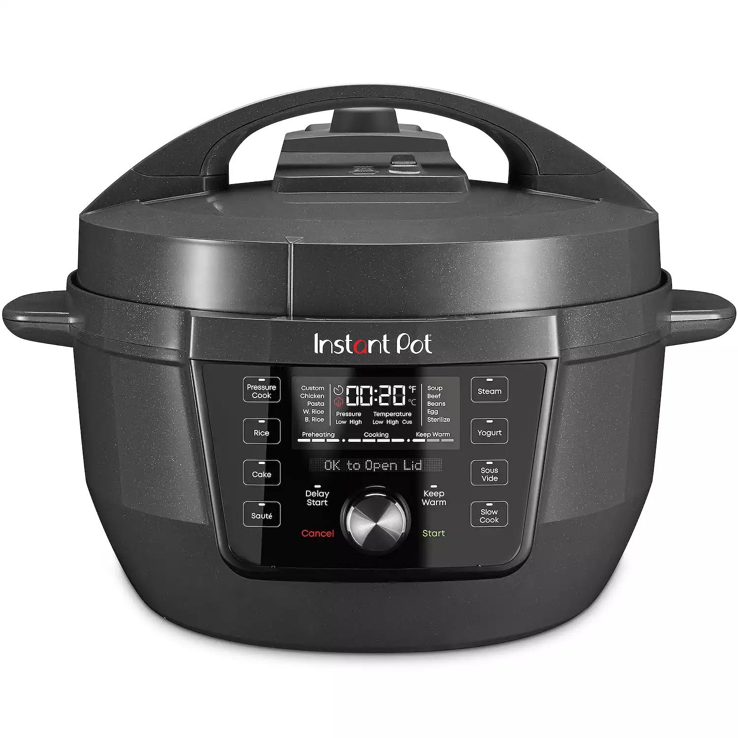 Pot RIO Wide Plus 7.5-qt. Multi-Cooker